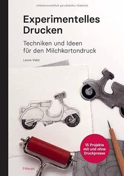portada Experimentelles Drucken (en Alemán)