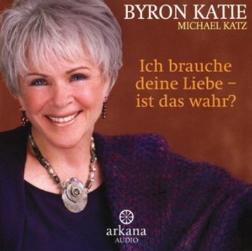 portada Ich Brauche Deine Liebe - ist das Wahr? (in German)