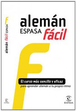 portada Alemán Fácil (in Spanish)