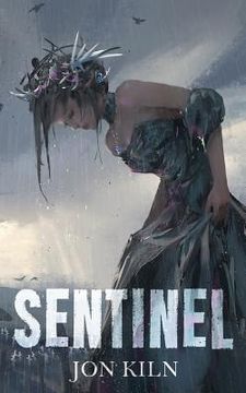 portada Sentinel (en Inglés)