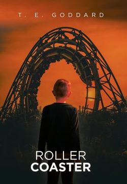 portada Roller Coaster (en Inglés)