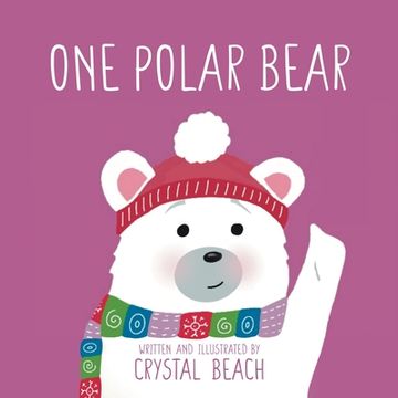 portada One Polar Bear (in English)