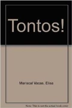 portada Tontos! (in Spanish)