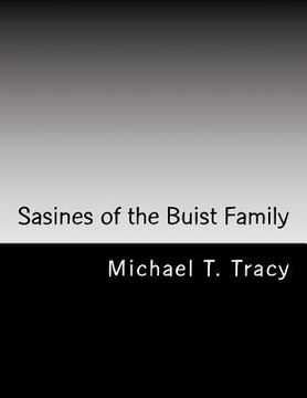portada Sasines of the Buist Family (en Inglés)