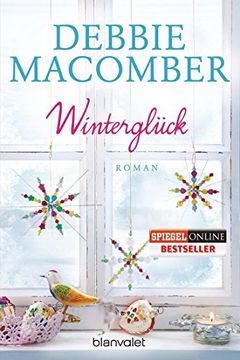 portada Winterglück: Roman (Rose Harbor-Reihe, Band 1) (in German)