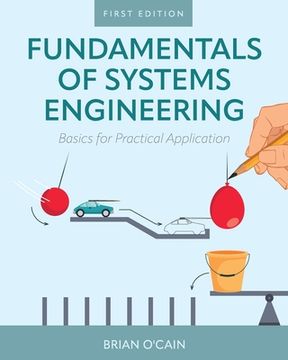 portada Fundamentals of Systems Engineering: Basics for Practical Application (en Inglés)