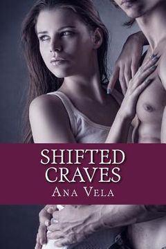 portada Shifted Craves (en Inglés)