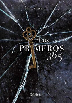 portada Los Primeros 365 (in Spanish)