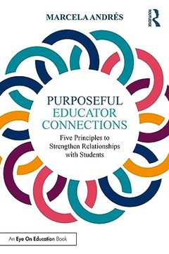 portada Purposeful Educator Connections (in English)
