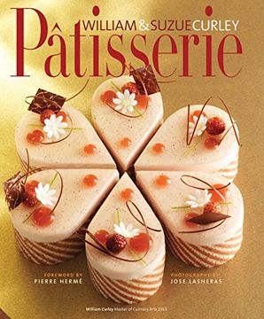 portada Patisserie: A Masterclass in Classic and Contemporary Patisserie 