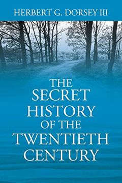 portada The Secret History of the Twentieth Century 