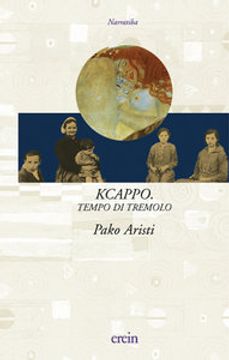 portada Kcappo (in Basque)