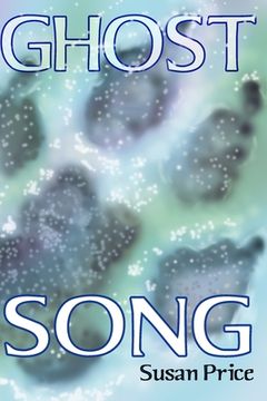 portada Ghost Song (in English)