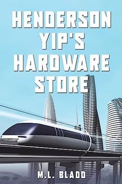 portada Henderson Yip's Hardware Store 