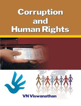 portada Corruption and Human Rights (en Inglés)