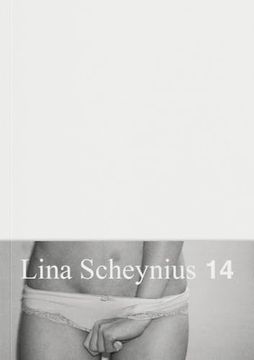 portada Lina Scheynius: Book 14 (en Inglés)