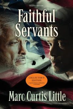 portada Faithful Servants: The Collector's Edition (en Inglés)