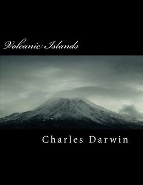 portada Volcanic Islands (in English)
