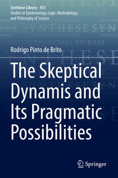 portada The Skeptical Dynamis and Its Pragmatic Possibilities (en Inglés)