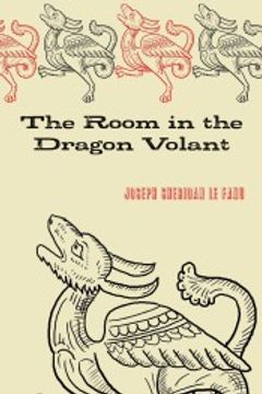 portada The Room in the Dragon Volant 