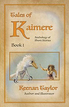 portada Tales of Kaimere: Anthology 1 (en Inglés)