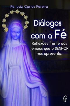portada Diálogos com a Fé (en Portugués)