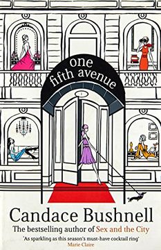 portada One Fifth Avenue