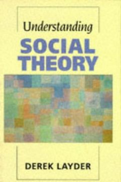 portada Understanding Social Theory (en Inglés)