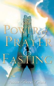 portada power of prayer & fasting