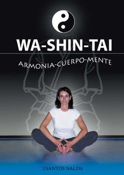 portada Wa-Shin-Tai (in Spanish)