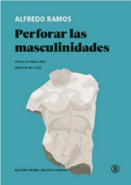 portada Perforar las Masculinidades (in Spanish)
