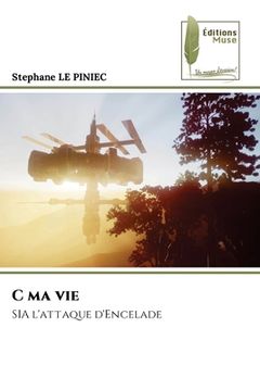 portada C ma vie (en Francés)