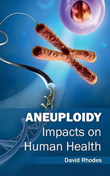 portada Aneuploidy: Impacts on Human Health