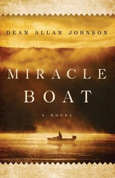 portada Miracle Boat (in English)