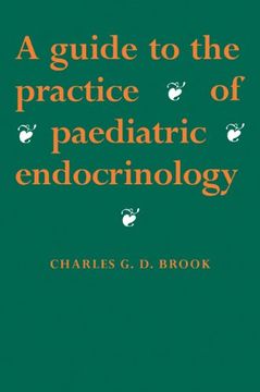 portada A Guide to the Practice of Paediatric Endocrinology 
