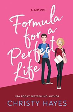 portada Formula for a Perfect Life (en Inglés)
