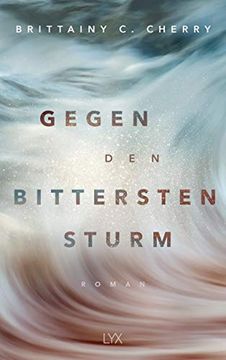 portada Gegen den Bittersten Sturm (Compass, Band 2) (en Alemán)