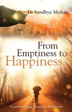 portada From Emptiness to Happiness (en Inglés)