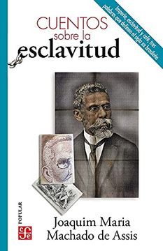 portada Cuentos Sobre la Esclavitud (in Spanish)