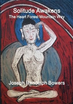 portada Solitude Awakens: The Heart Forest Mountain Way