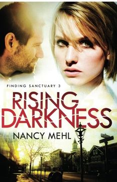 portada Rising Darkness (Finding Sanctuary) (in English)
