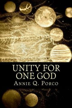 portada Unity For One God (en Inglés)