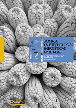 portada Biomasa y sus Tecnologías Energéticas Aplicadas