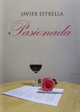 portada Pasionada (in Spanish)