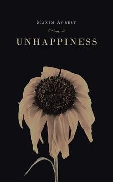 portada Unhappiness (en Inglés)