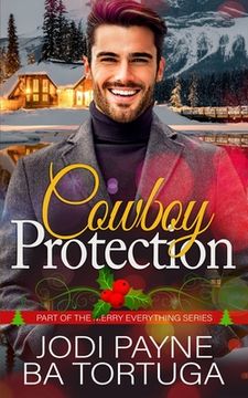 portada Cowboy Protection (en Inglés)