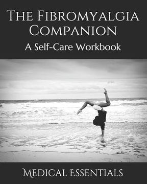 portada The Fibromyalgia Companion: A Self-Care Workbook (en Inglés)