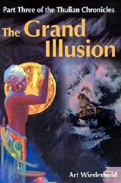portada the grand illusion (in English)