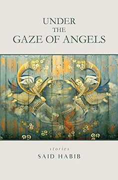 portada Under the Gaze of Angels: Stories (en Inglés)