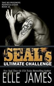 portada Seal's Ultimate Challenge